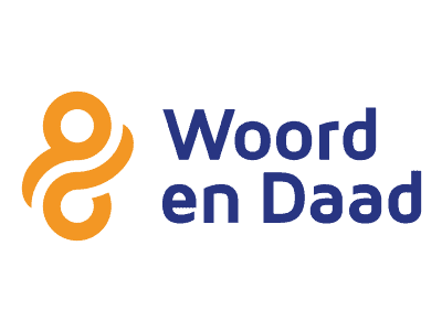 Woord en Daad_logo_strategische_partner_ProjectConnect
