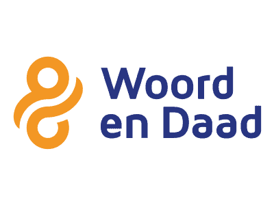 Woord en Daad_logo_strategische_partner_ProjectConnect